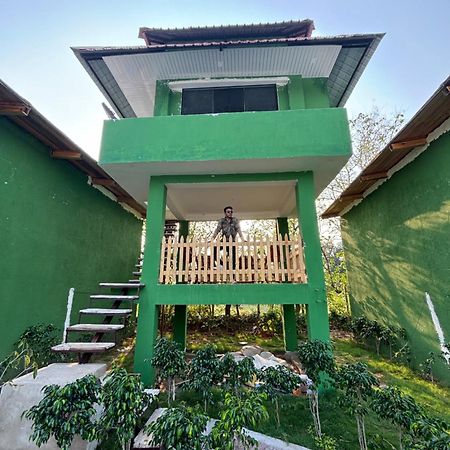 Tiger Sanskriti Resort Khawāsa Екстериор снимка