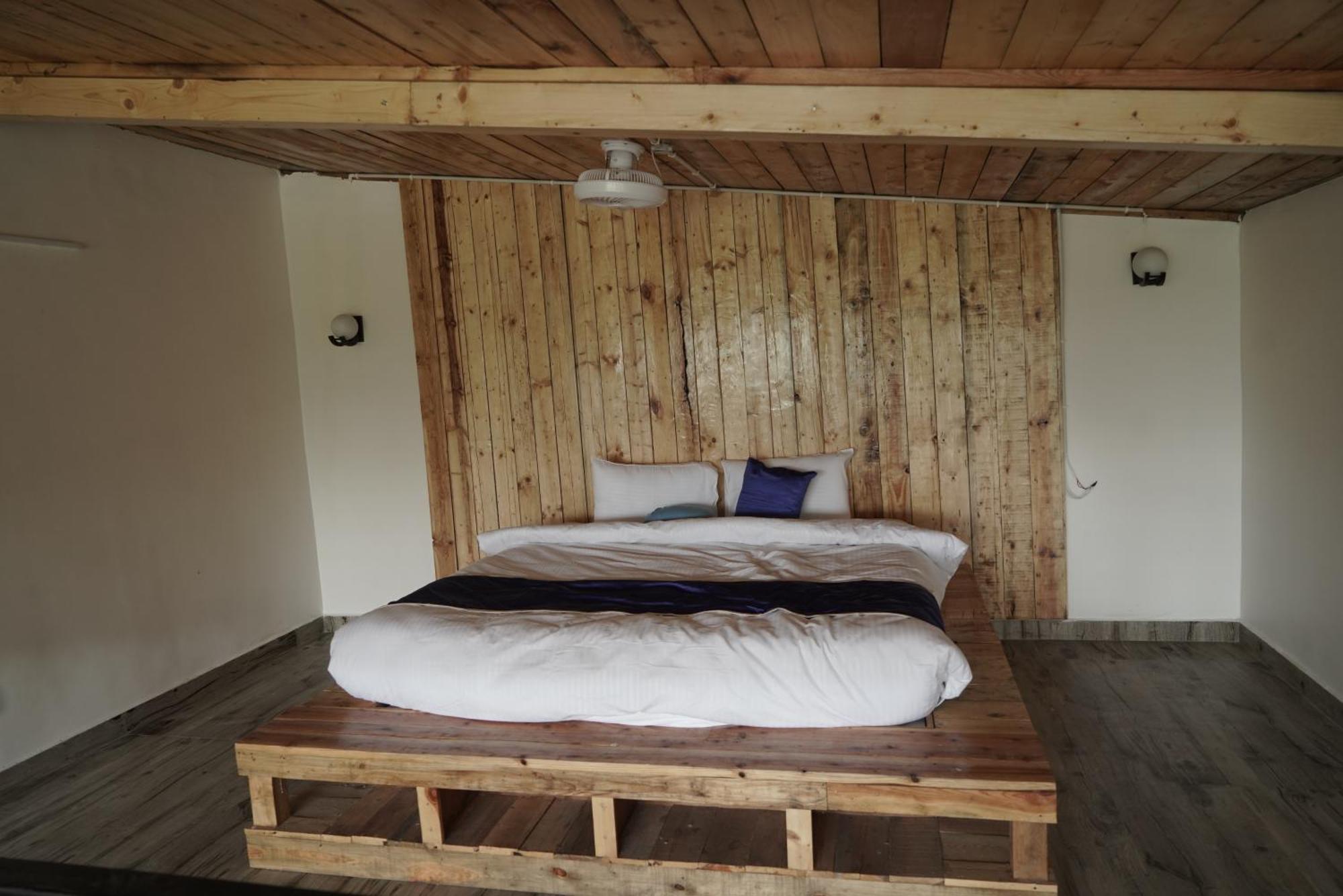 Tiger Sanskriti Resort Khawāsa Екстериор снимка