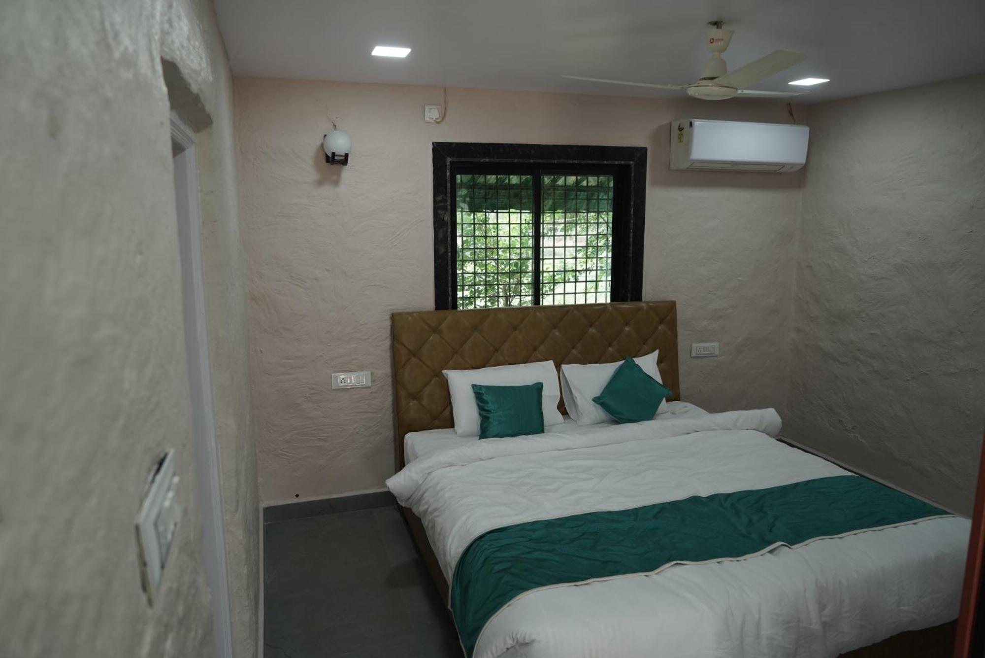 Tiger Sanskriti Resort Khawāsa Екстериор снимка