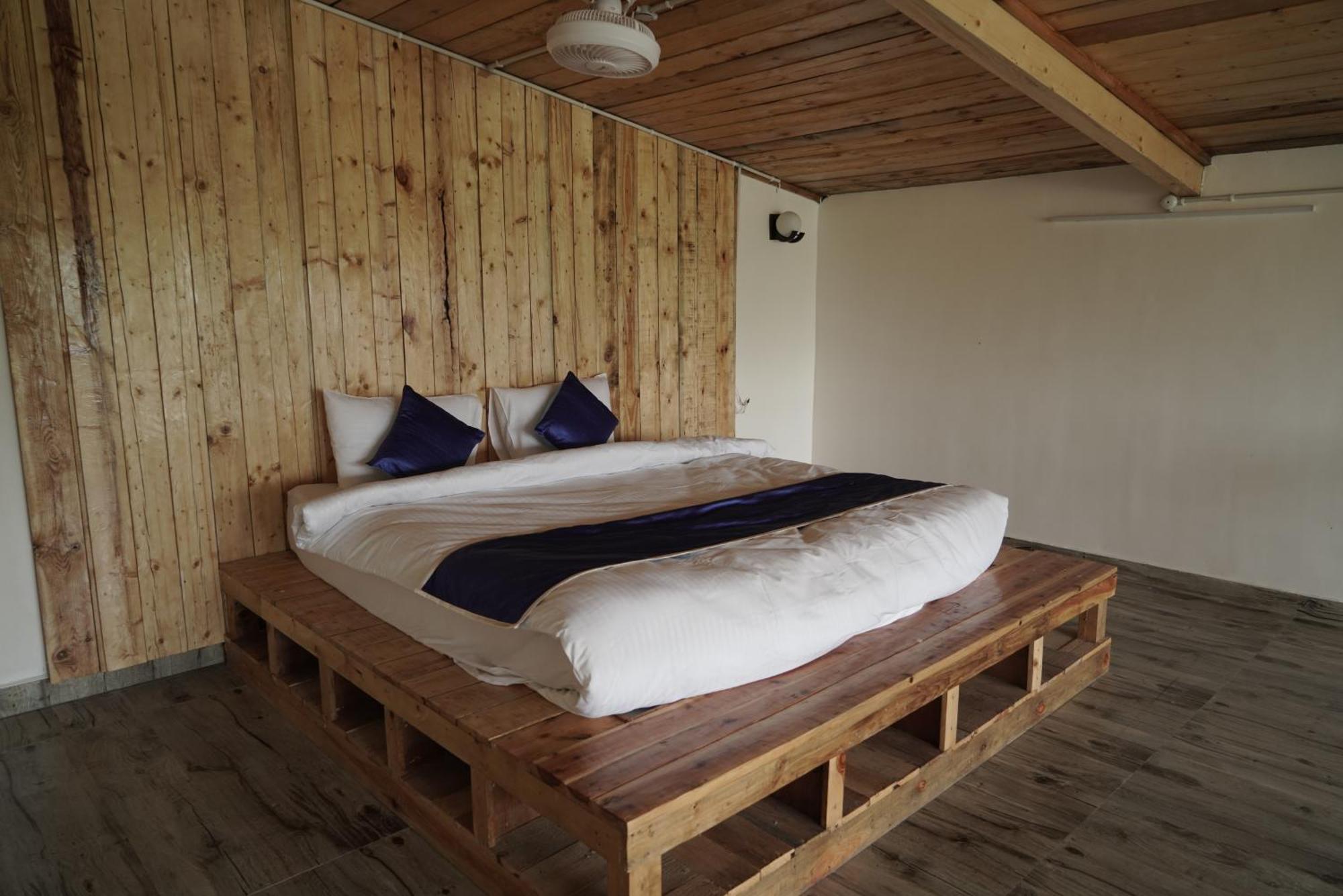 Tiger Sanskriti Resort Khawāsa Екстериор снимка