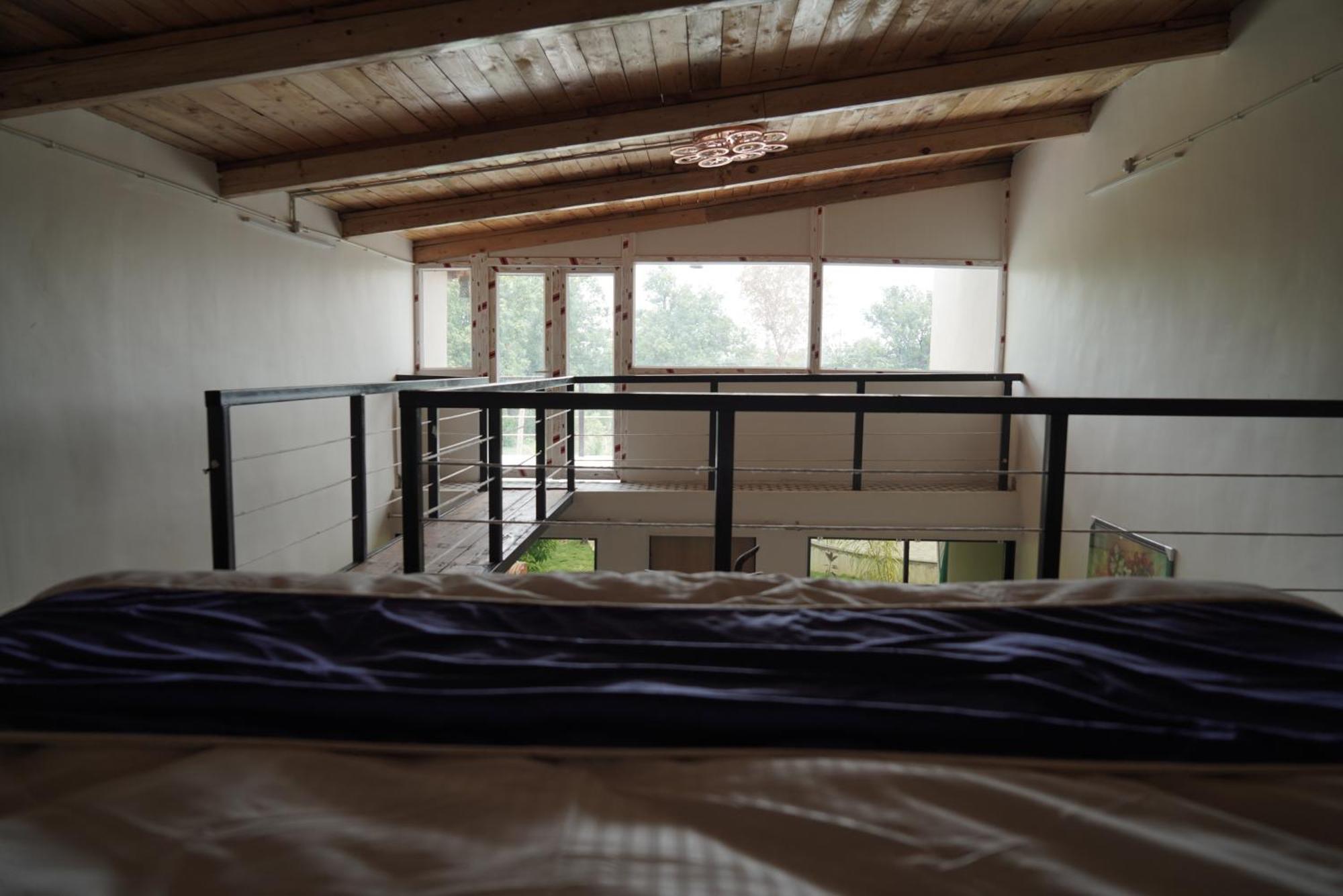 Tiger Sanskriti Resort Khawāsa Екстериор снимка